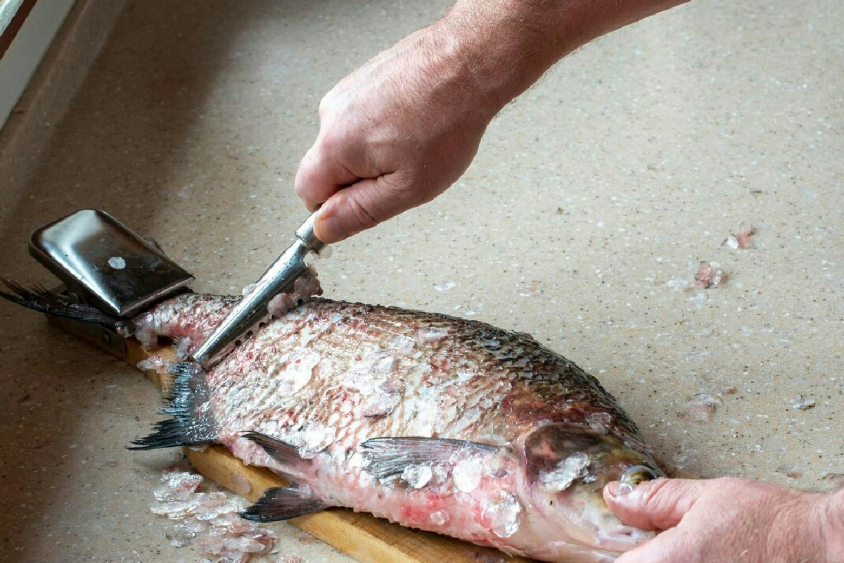 1️⃣ Ottenere un sushi perfetto per la Vigilia di Natale con un accorgimento da chef stellato