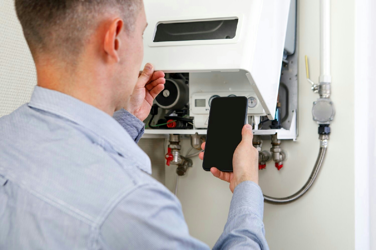 1️⃣ Scattano le ispezioni obbligatorie per la caldaia: tempi da rispettare per evitare sanzioni