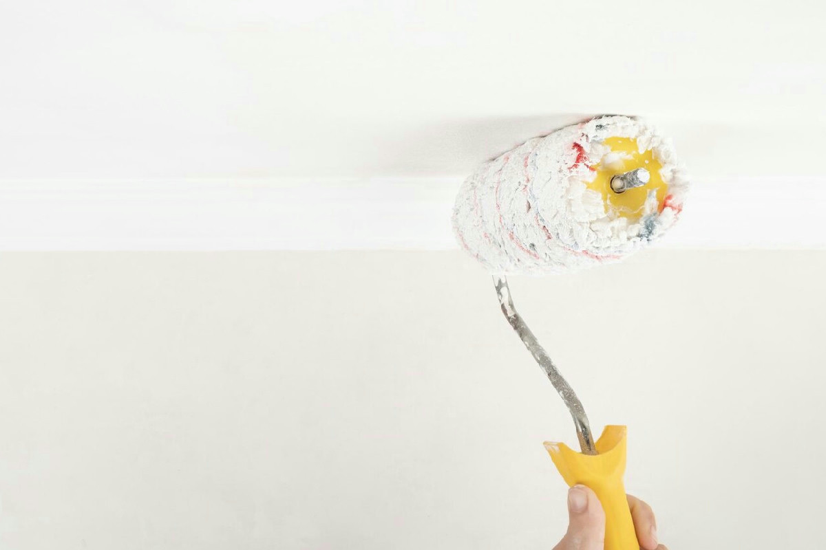 3 segreti del rullo intelligente che cambiano per sempre la pittura domestica