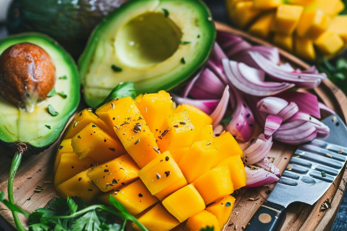 Avocado, mango e papaya coltivati in Sicilia: la frutta tropicale italiana conquista l’Europa