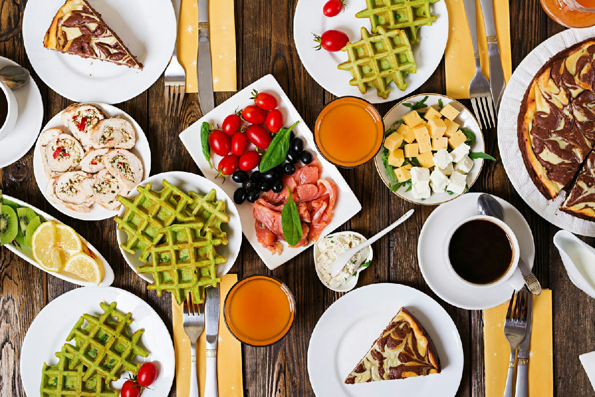 Brunch perfetto: idee originali e consigli per un menu unico e gustoso da condividere