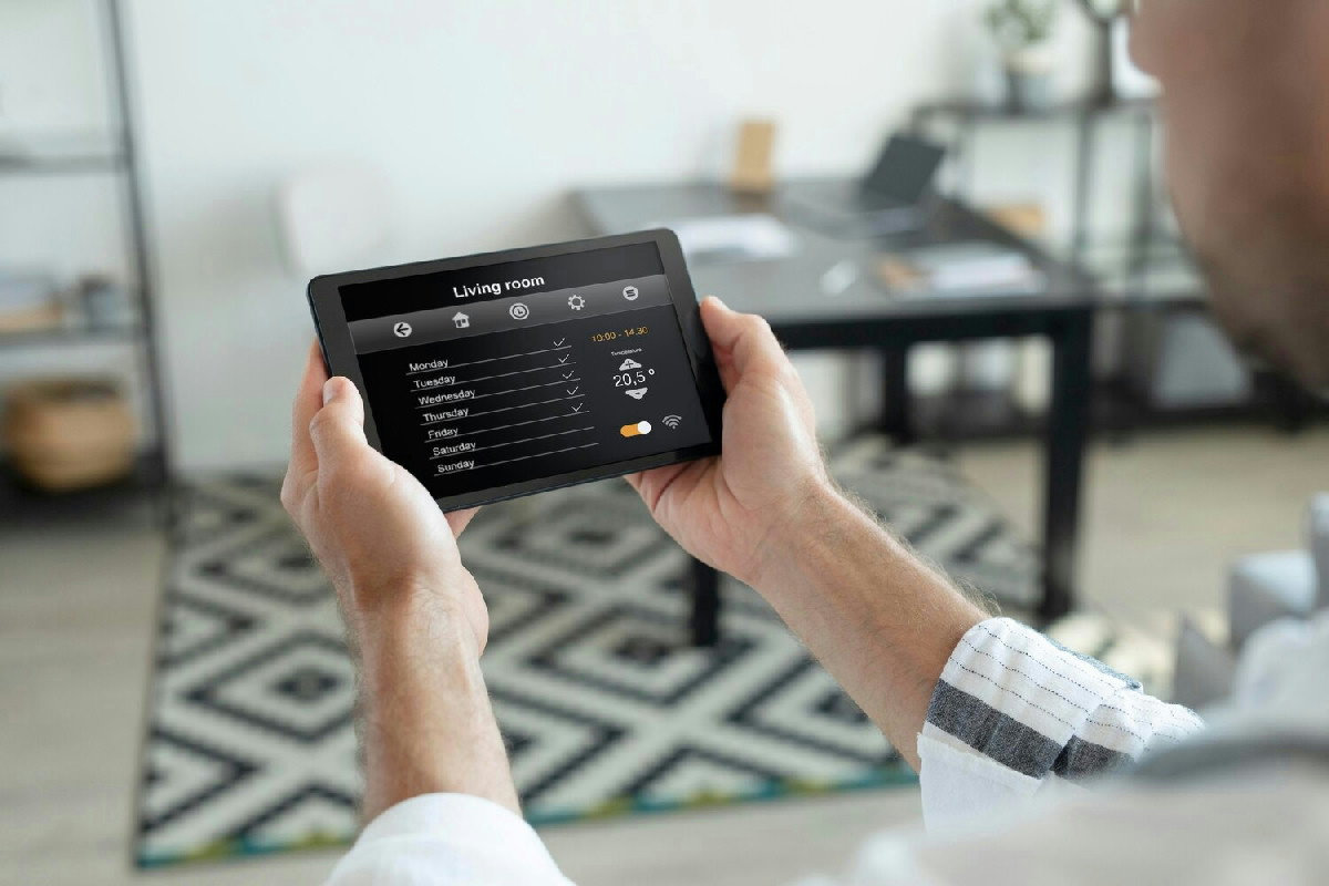 La casa intelligente con i sistemi smart: soluzioni per una vita più semplice e connessa