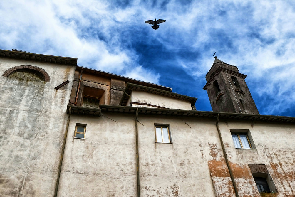 La città italiana dove il pane diventa arte: una tradizione unica nel cuore del Paese