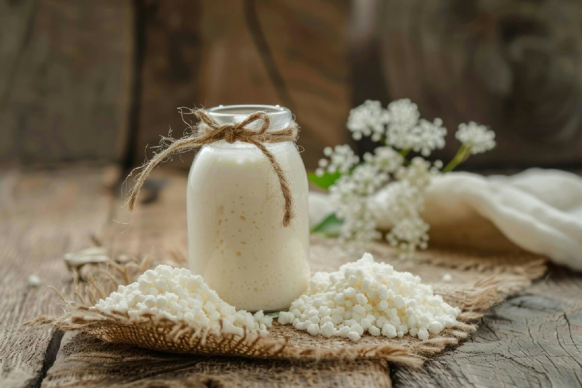 Cosa si ottiene preparando il kefir artigianalmente: guida pratica alla fermentazione domestica