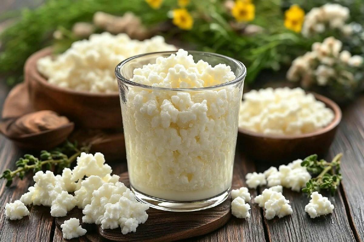 Cosa si ottiene preparando il kefir artigianalmente: guida pratica alla fermentazione domestica