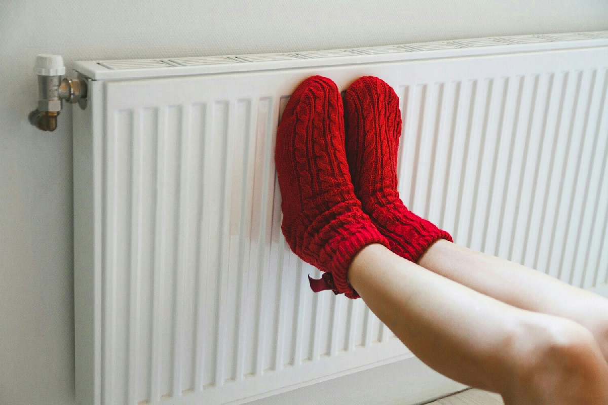 Cosa succede ai caloriferi senza questa pulizia: stai perdendo il 20% del calore in casa