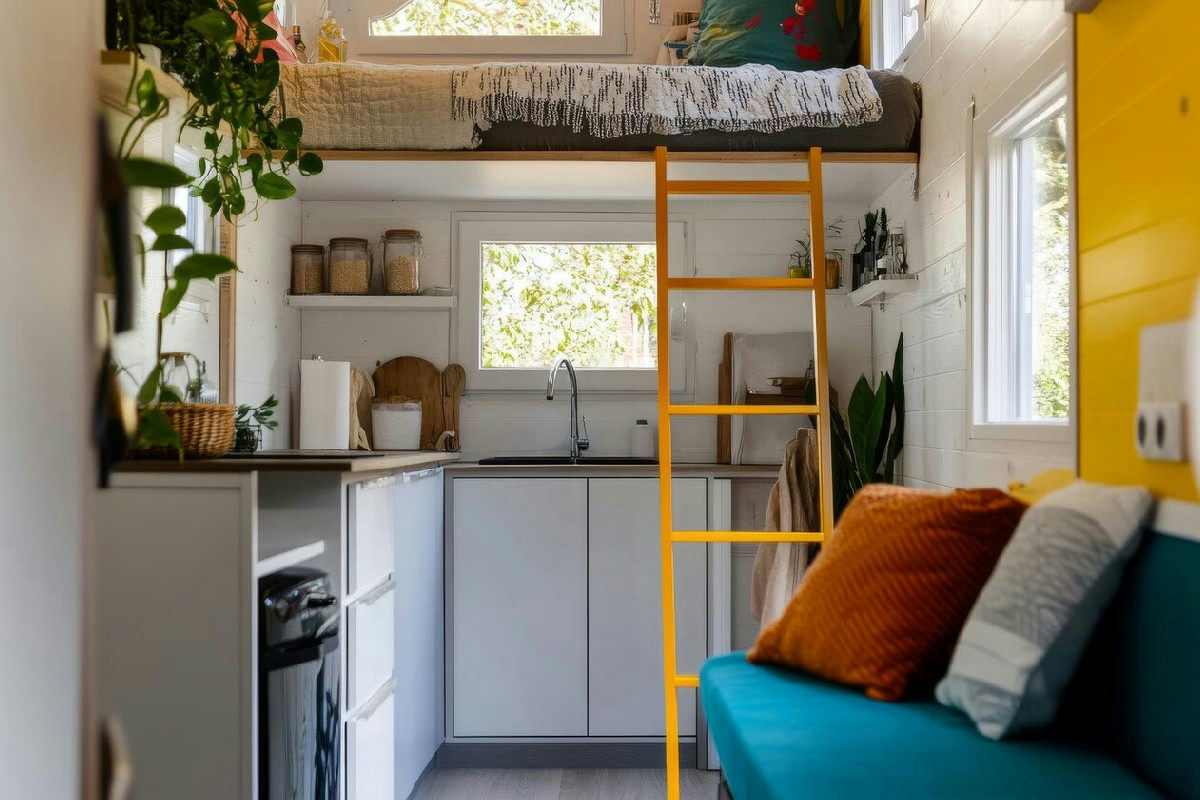 Cosa succede davvero rispettando i 60 centimetri per mantenere la casa sempre impeccabile