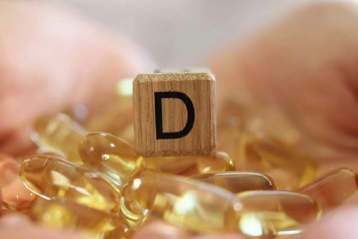 L’importanza della vitamina D in inverno: perché il corpo ne ha bisogno e quando intervenire