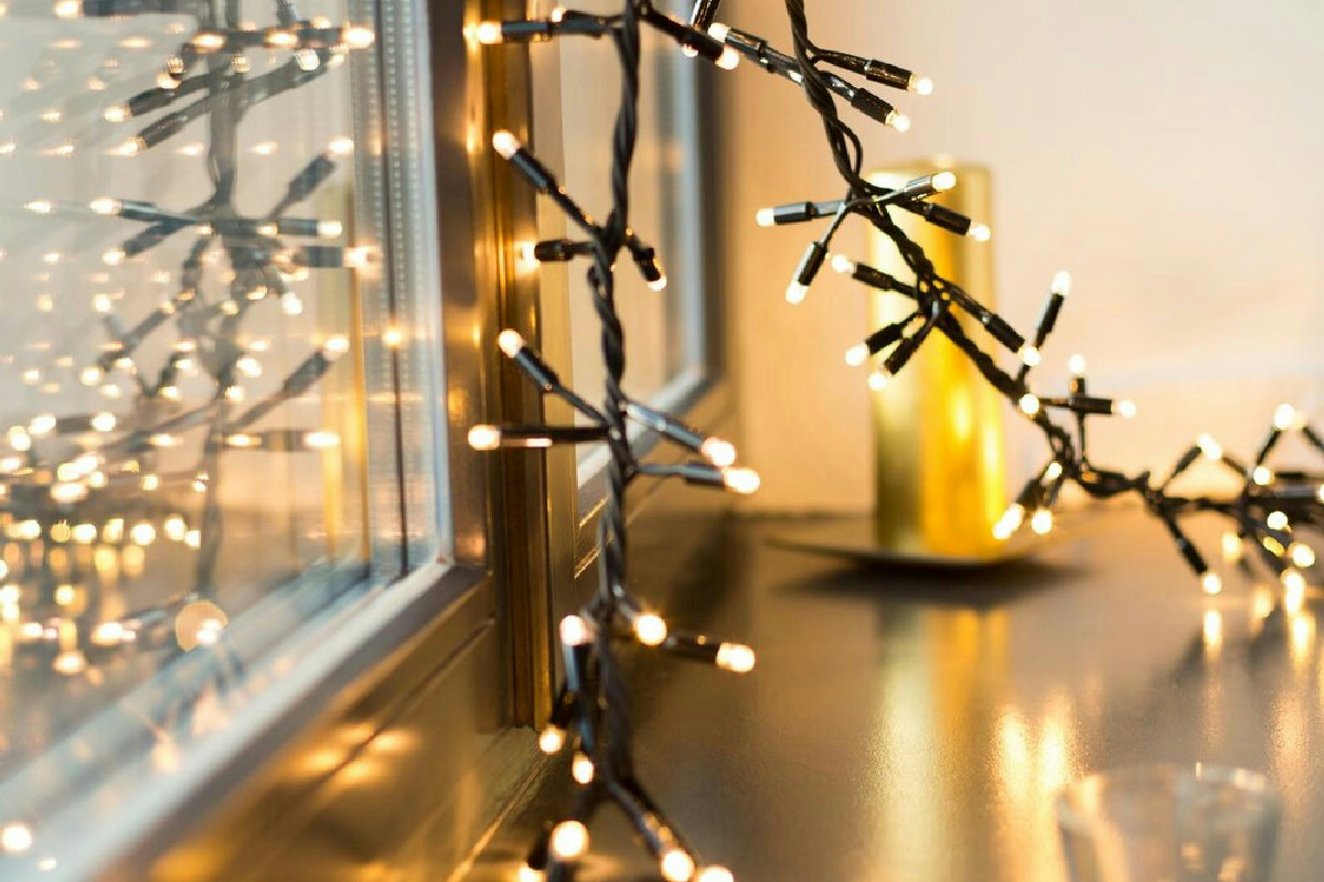 Luci di Natale, ecco gli errori da non fare assolutamente: è più pericoloso di quanto credi