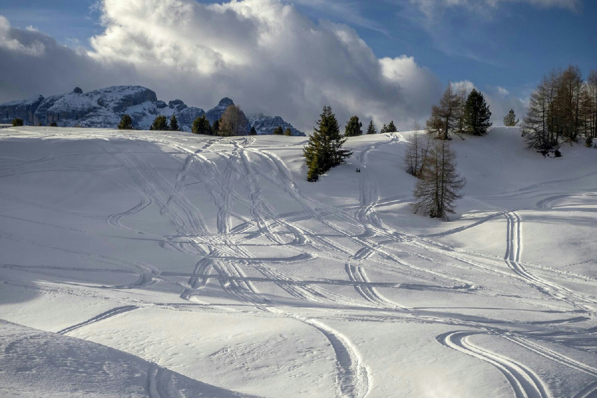 Natale in Val Pusteria: tra mercatini incantati e le ancestrali maschere dei Krampus