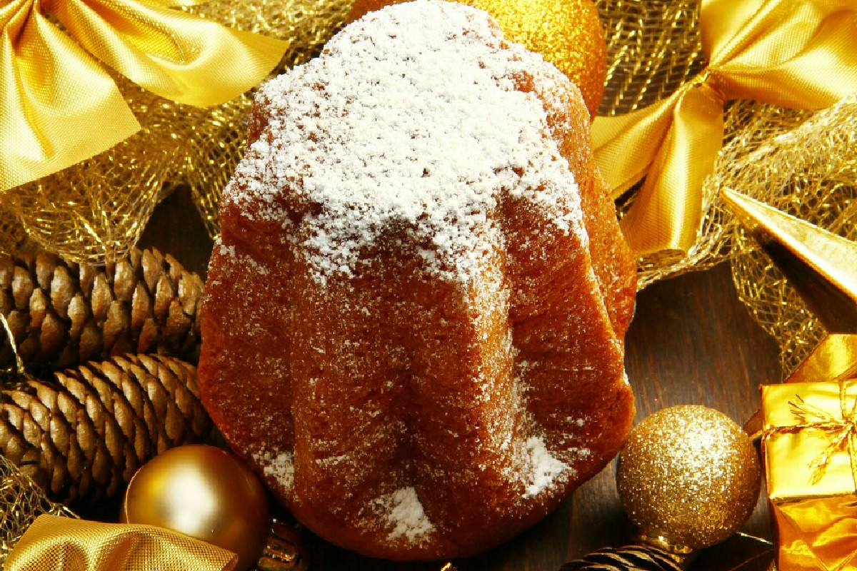 Pandori da supermercato premiati per la qualità con un’opzione gourmet sotto i 6 euro