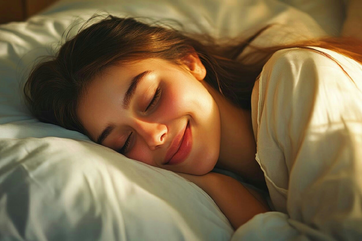 Perché dormire meno di 7 ore riduce la tua vita quanto fumare? Il corpo umano si deteriora