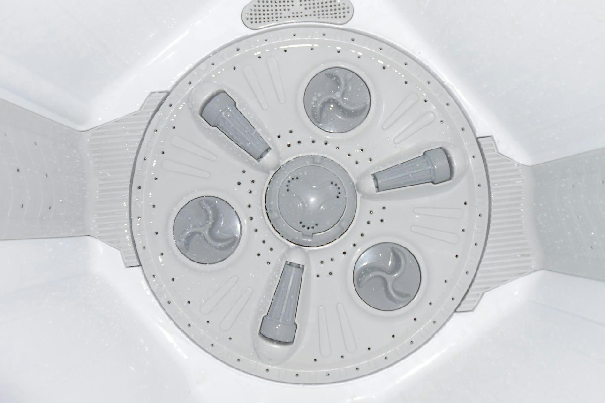 Perché la tua lavatrice emana cattivi odori? La risposta è più semplice del previsto