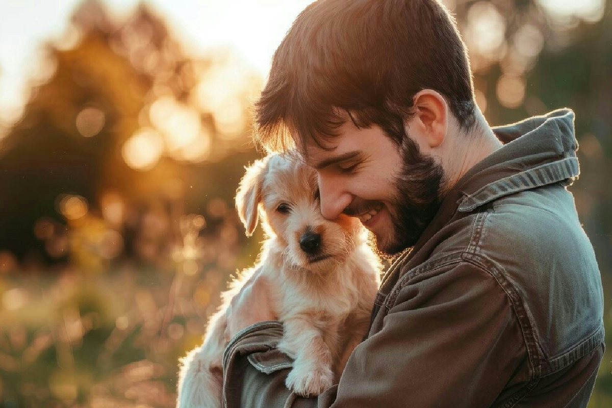 Perché il tuo cane a volte preferisce stare solo invece che con altri amici a quattro zampe