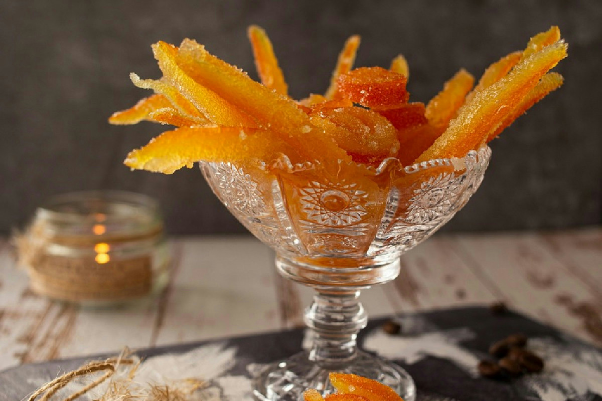 Quando la tradizione incontra la bontà: il dolce natalizio tipico degli Appennini da gustare