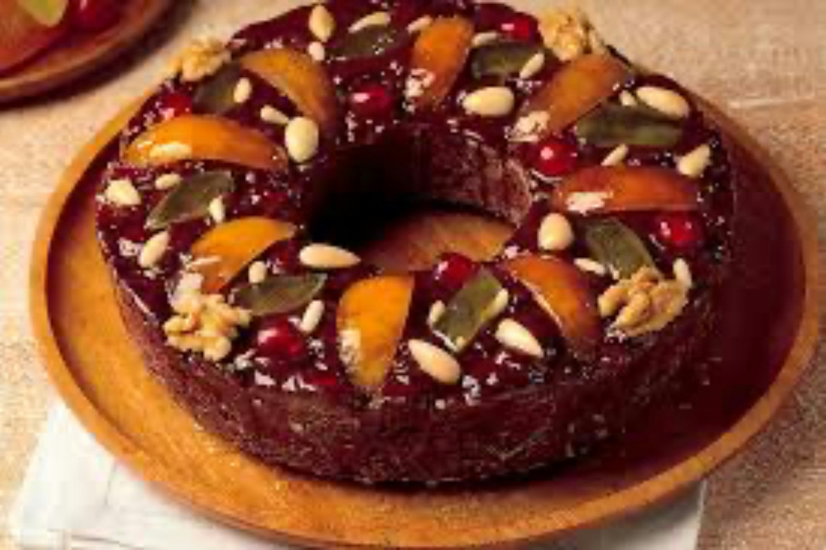 Quando la tradizione incontra la bontà: il dolce natalizio tipico degli Appennini da gustare