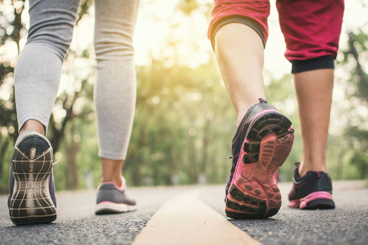 Questo singolo passaggio quotidiano influisce su quanto a lungo sarai in salute