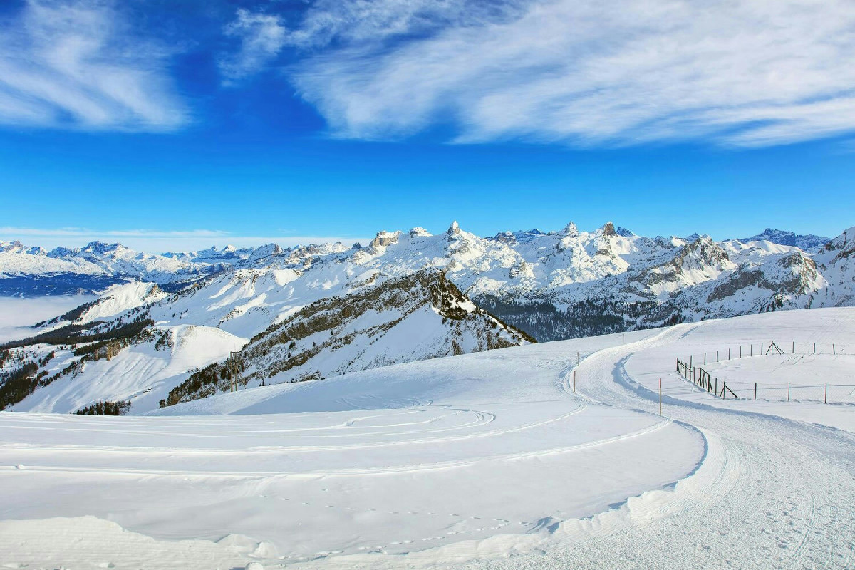 Settimana di freddo intenso con pioggia e neve: il maltempo rigido interesserà tutta l’Italia