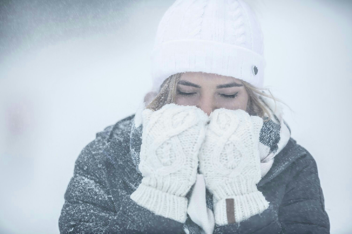 Settimana di freddo intenso con pioggia e neve: il maltempo rigido interesserà tutta l’Italia