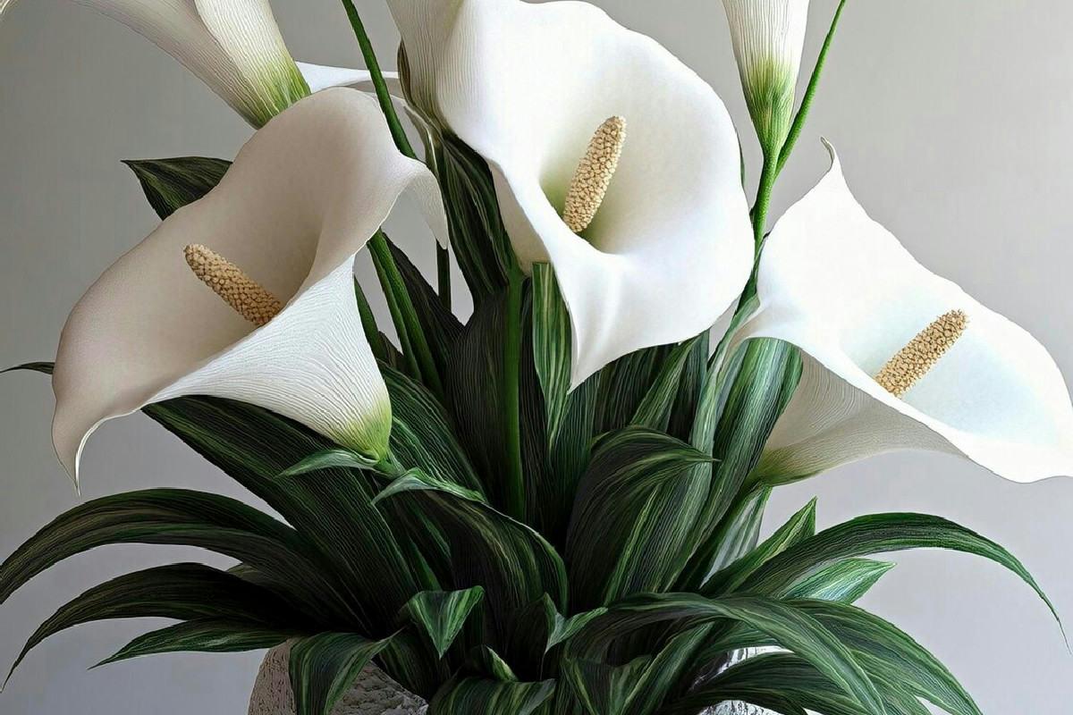 Spatifillo con punte secche in salotto: trasferiscilo in bagno e osserva i cambiamenti in 24 ore