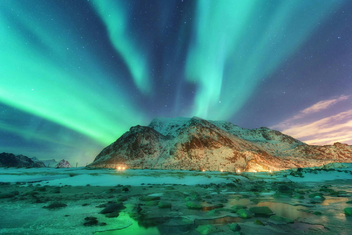 Viaggi da sogno per il 2026: i luoghi imperdibili dove ammirare le aurore boreali più spettacolari