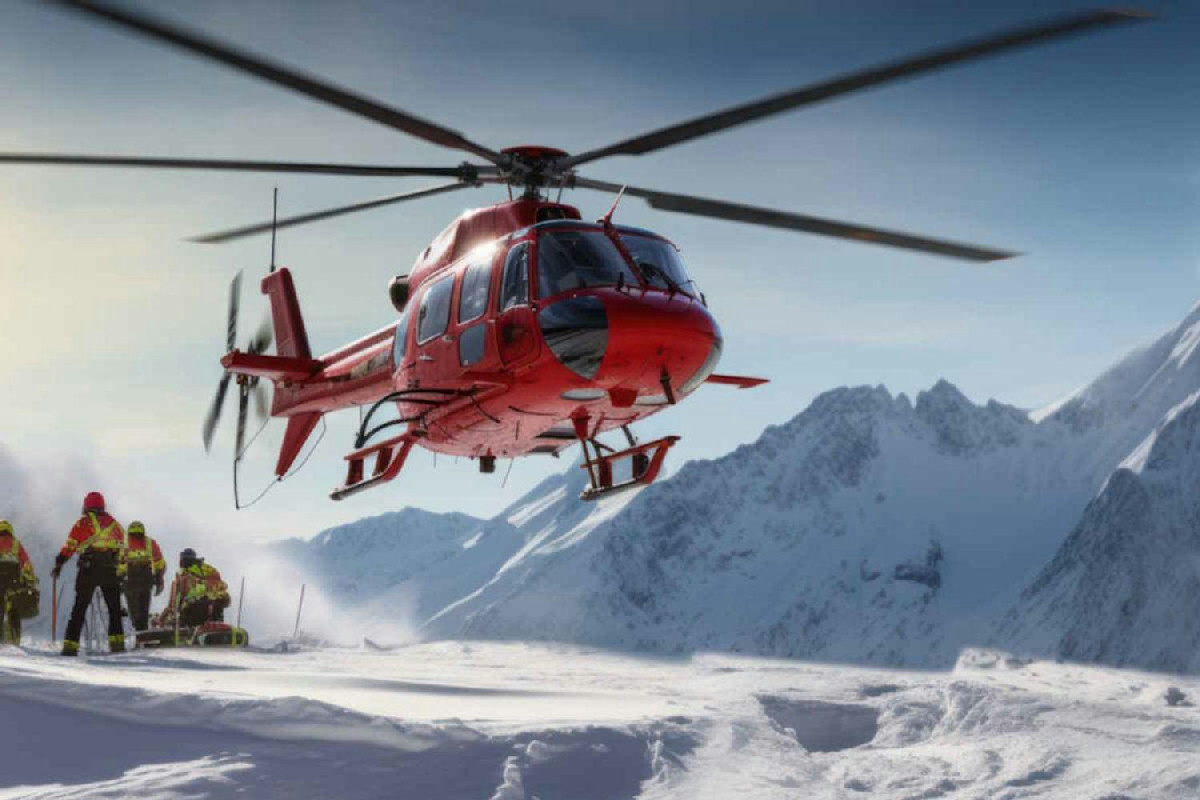 Dal 2026 il soccorso alpino sarà a pagamento per chi rischia in modo irresponsabile in montagna