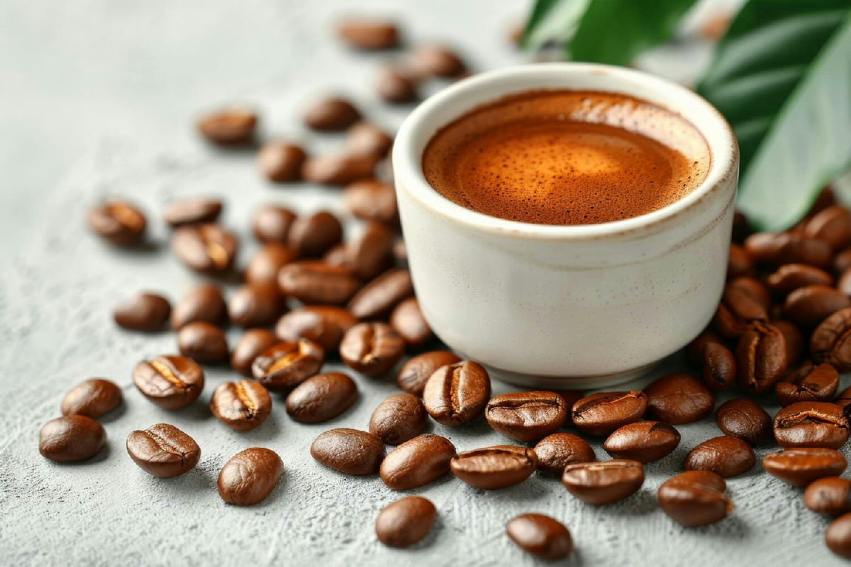 Bere caffè al mattino: quante tazzine limitare per proteggere il cervello e aumentare l’energia