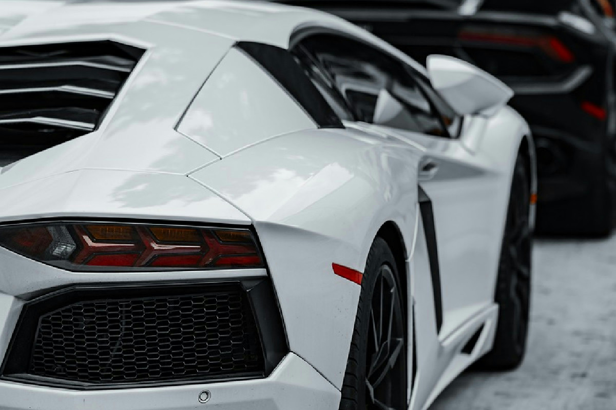 Come mantenere l’auto protetta a lungo senza ruggine né deterioramento della carrozzeria