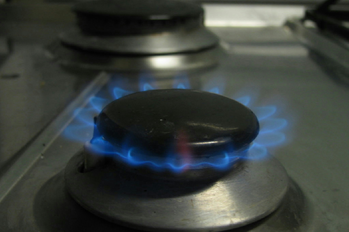 Fornelli a gas in cucina: l’aria può superare i limiti di sicurezza ecco consigli per proteggere la salute