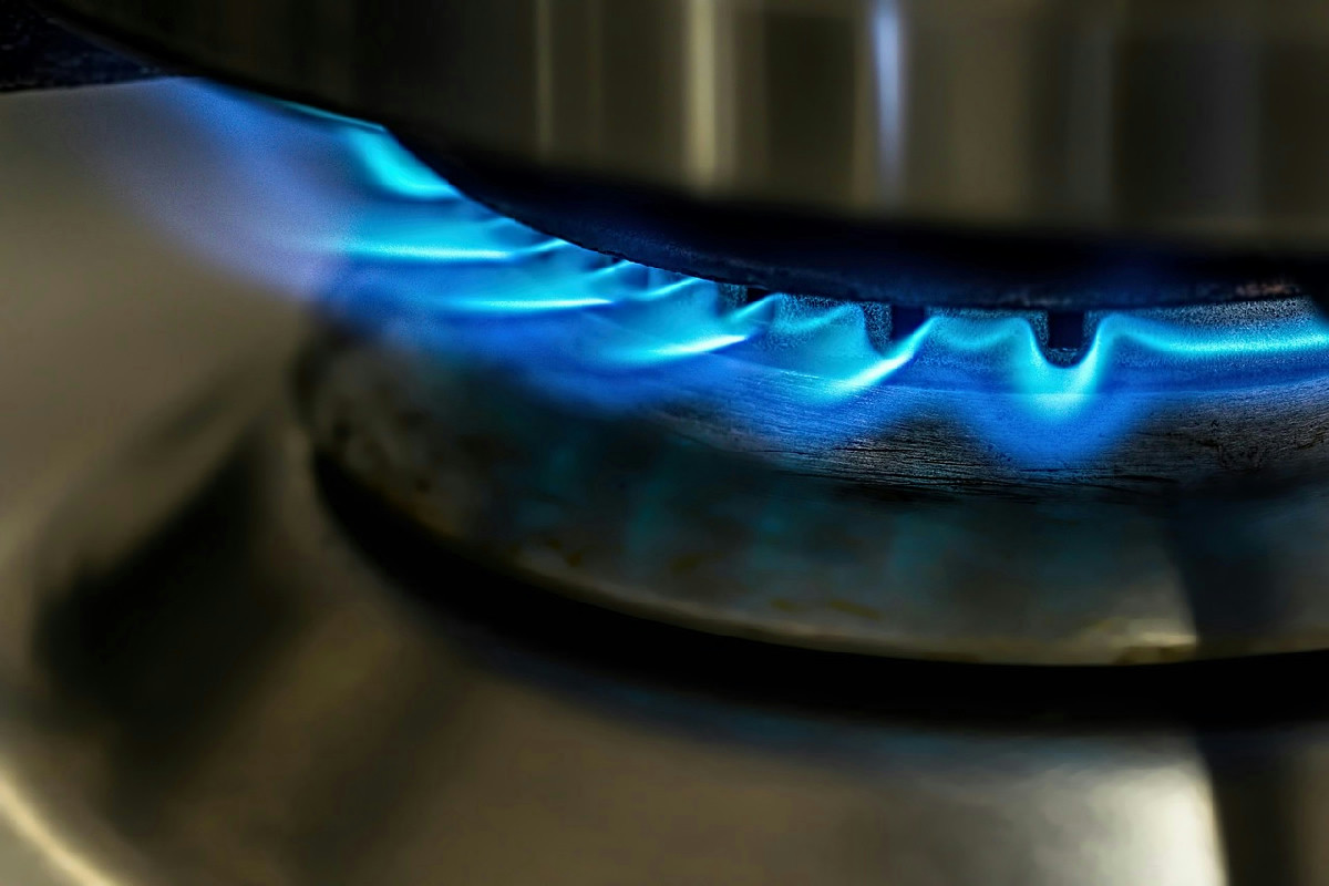 Fornelli a gas in cucina: l’aria può superare i limiti di sicurezza ecco consigli per proteggere la salute