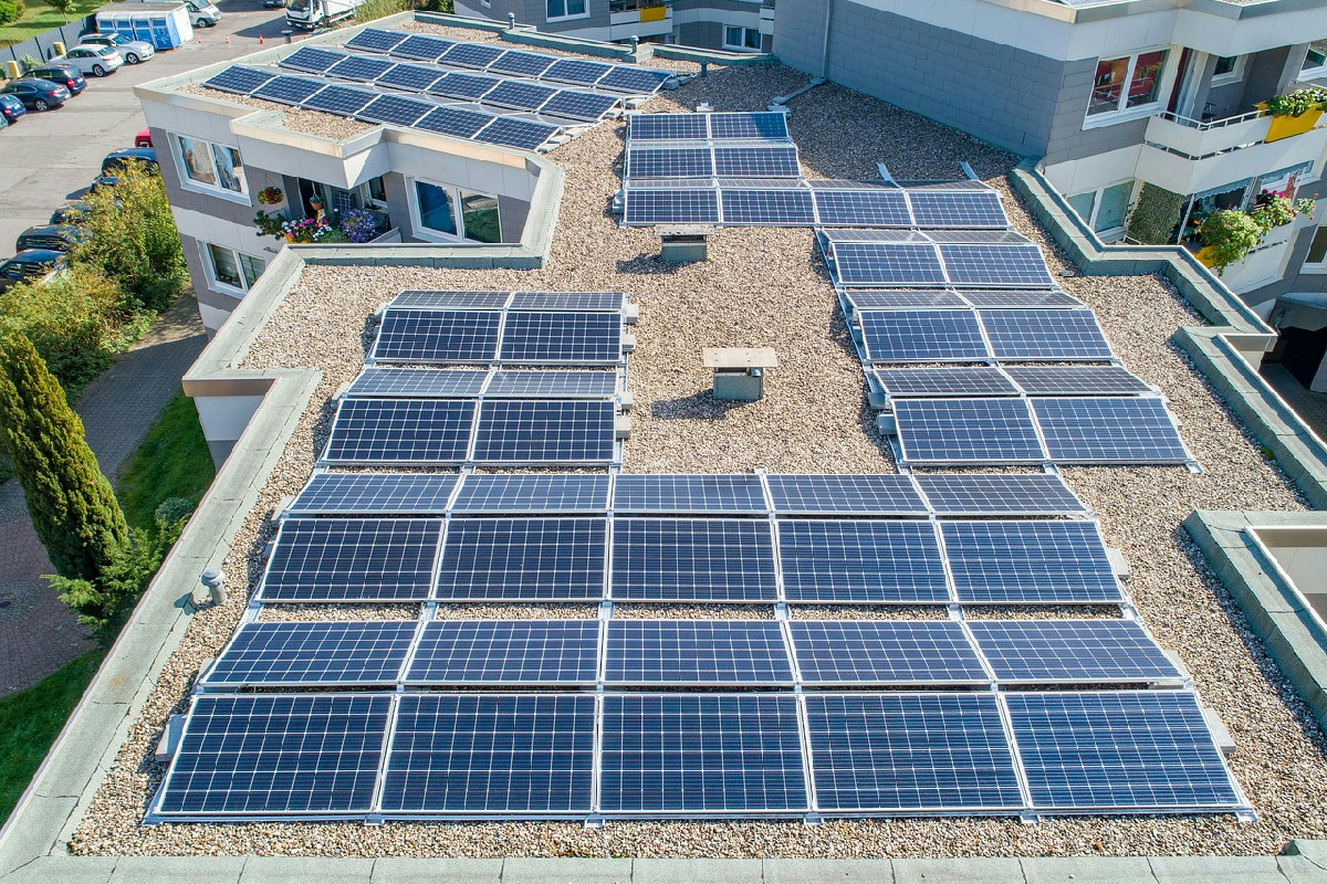 IMU e impianti fotovoltaici: guida ai casi di obbligo di pagamento fiscale e normativa vigente