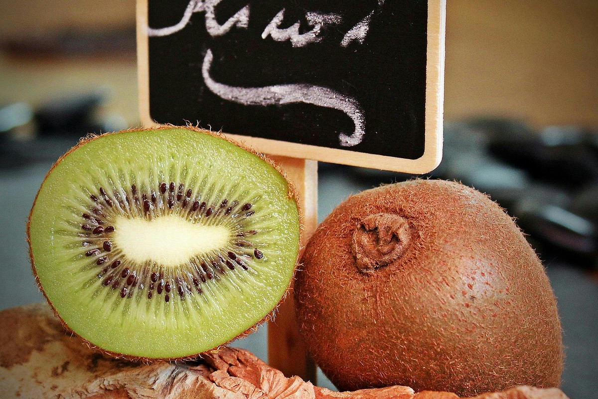 Il kiwi verde ottiene il primo riconoscimento ufficiale per i benefici sulla salute umana