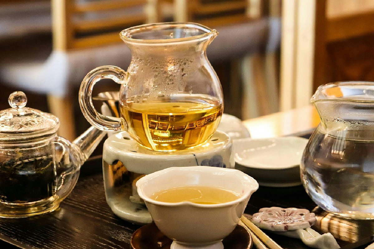 Il potere dell’infuso di carciofo per favorire digestione e benessere naturale