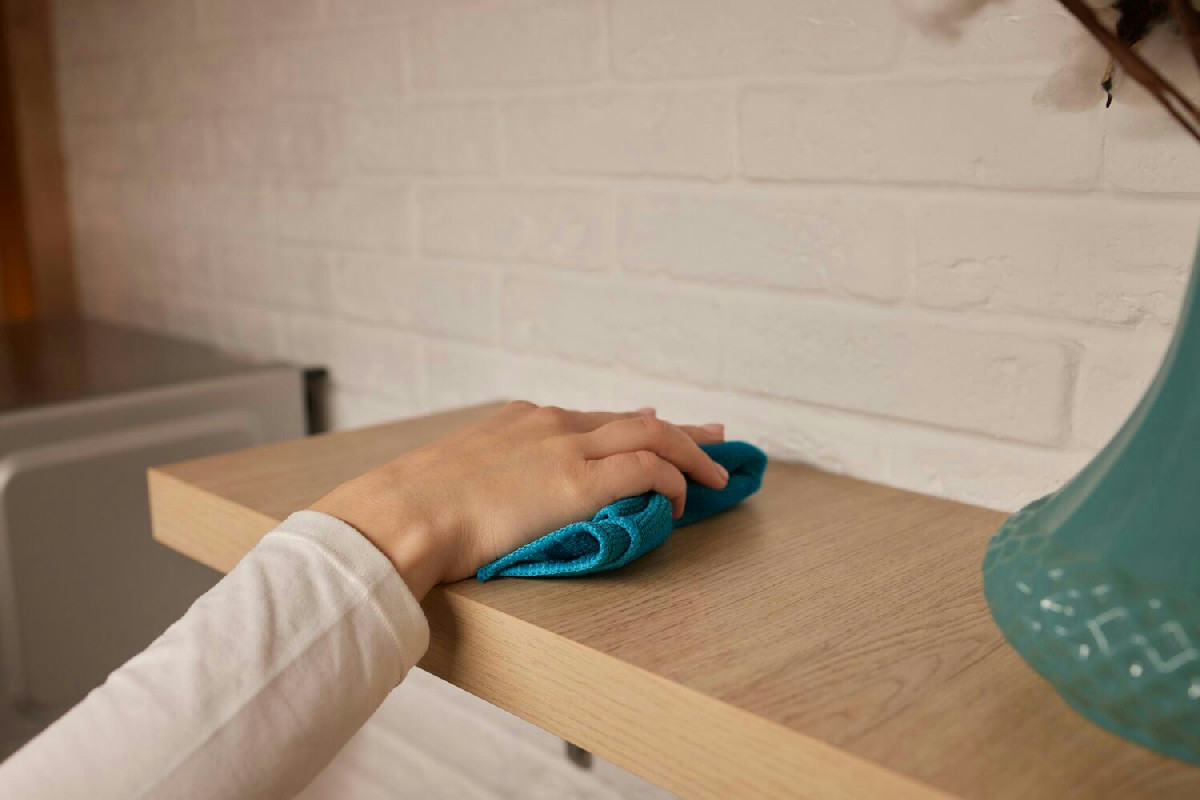 Il segreto per un piano cucina in legno impeccabile: la guida definitiva per una superficie perfetta